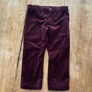 P & P PICCINO PICCINO PANTS